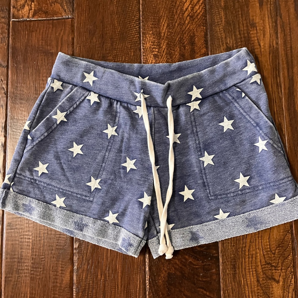 Girls shorts